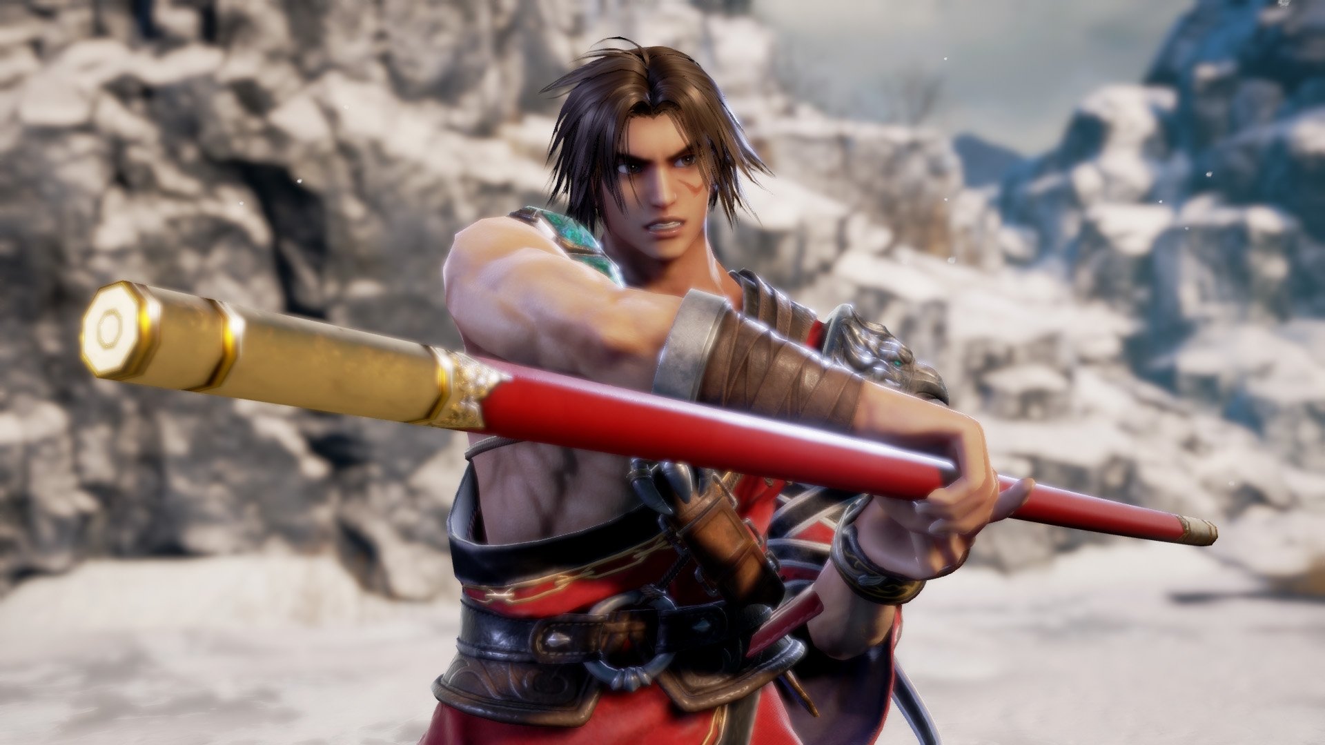 Soul Calibur VI - Imagen 22